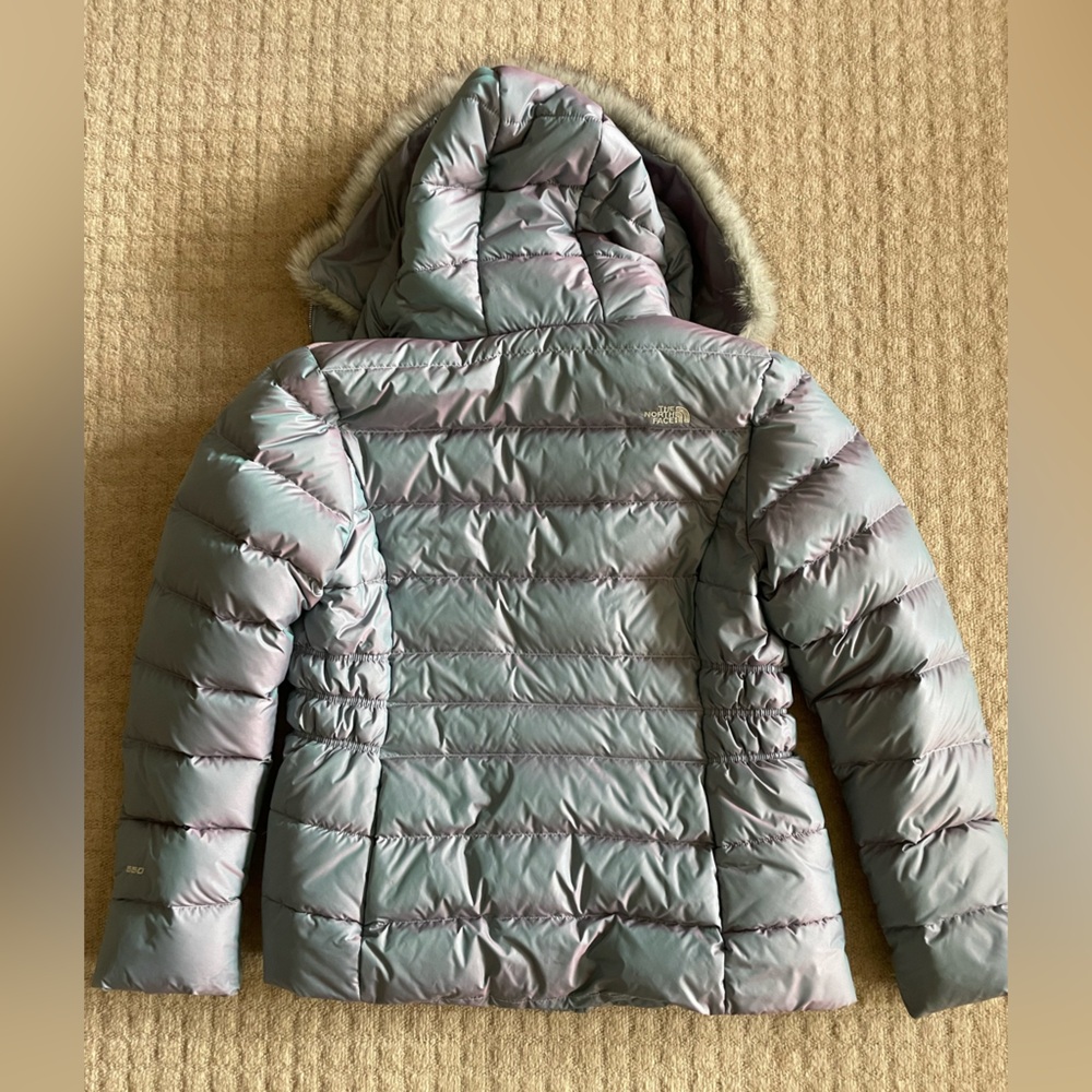 The North Face Jacket - Picture 4 of 4